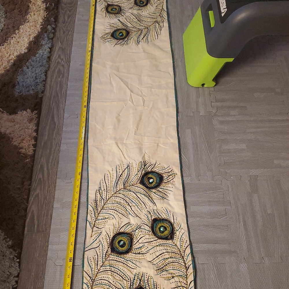 Grammercy Studio Table Runner